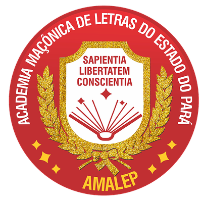 AMALEP — Academia Maçônica de Letras do Pará